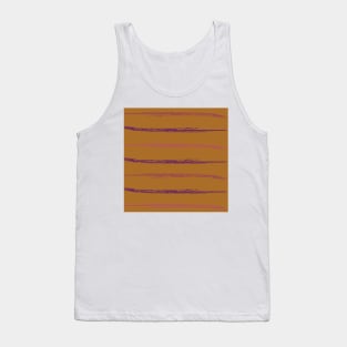 Plum and berries shade Tank Top